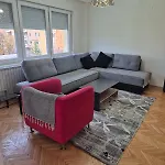 Bright, Warm & Homelike Apartment Skopje