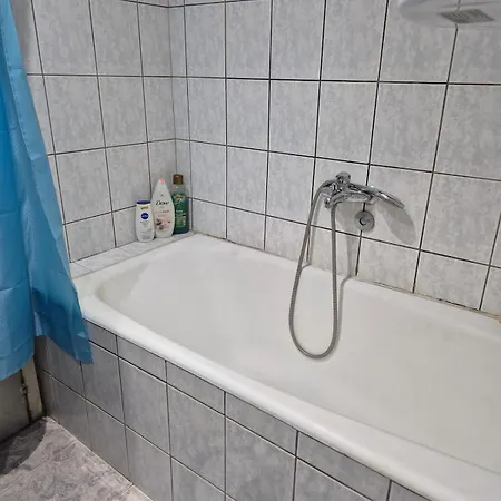 Bright, Warm & Homelike Apartament Skopje