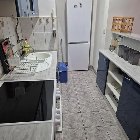 Bright, Warm & Homelike Skopje