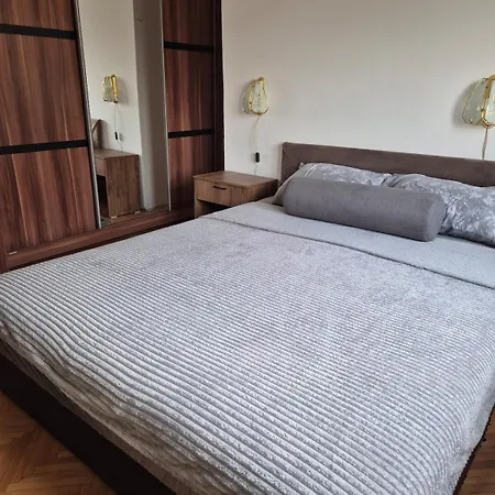 Bright, Warm & Homelike Apartament *